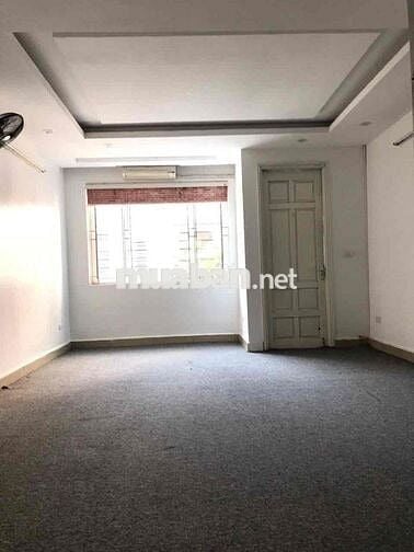 Nhà  ngõ 155 phố Nguyễn Khang, Diện tích 75m2 x 6 tầng, 29 tr/tháng