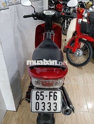Yamaha Jupiter R , bs65F6.  0333