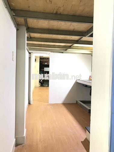 mặt bằng lối đi riêng khu ẩm thực vĩnh khánh Q4