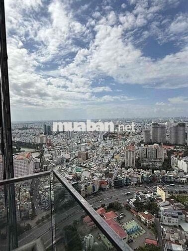74 m2 Gấp 2pn 2wc full nt chung cư quận 1