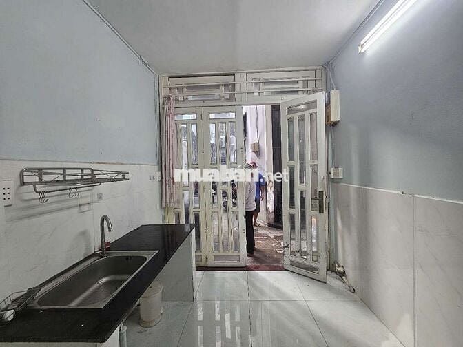 [ SỔ HỒNG RIÊNG_1TY940] GẦN LÊ QUANG ĐỊNH_2 TẦNG_CHỢ BÀ CHIỂU
