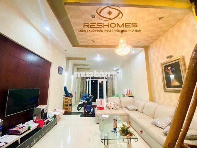 Cho THUÊ nhà nguyên căn 1T2L đầy đủ nội thất ngay Song Ngữ Lạc Hồng