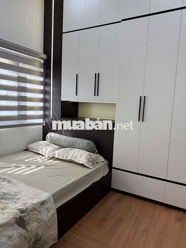 Bán nhà 3 tầng full nội thất, 2 mặt kiệt Nguyễn Văn Linh – TP Đà Nẵng