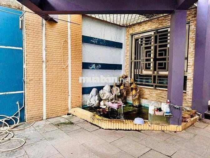 Cho THUÊ biệt thự Ngang 8m trung tâm Biên Hoà gần Cổng 2 240m2 rộng