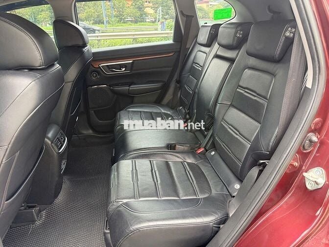 🔥HONDA CRV G 2019 🔥