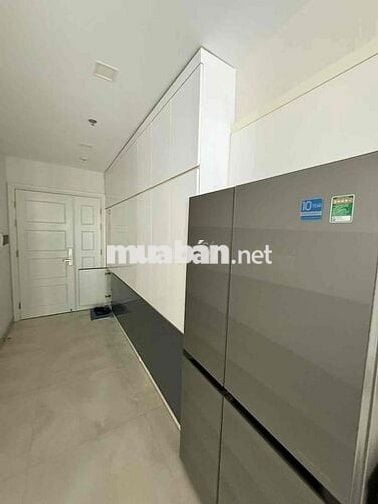 74 m2 Gấp 2pn 2wc full nt chung cư quận 1