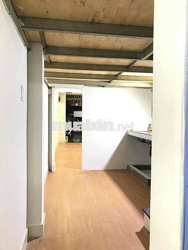 mặt bằng lối đi riêng khu ẩm thực vĩnh khánh Q4