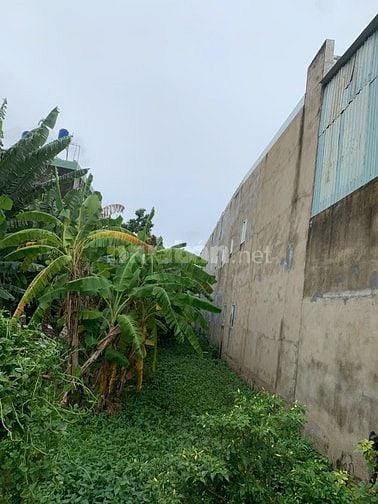 Bán đất kế Công Viên 150ha (4x23m) gía 3,5 tỷ Thạnh Xuân 31. Q12.