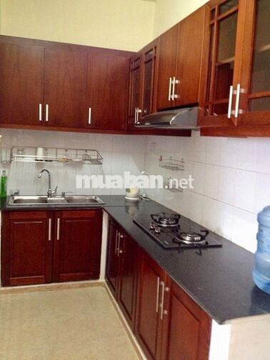Cho thuê nhanh căn hộ chung cư Khánh Hội 2 ,1PN, full