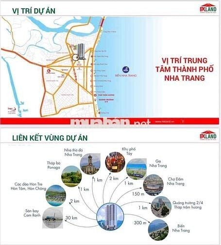 ❣️PHÂN PHỐI ĐỘC QUYỀN CĂN HỘ DQUA PHAN CHU TRINH , CÓ SỔ ĐỎ