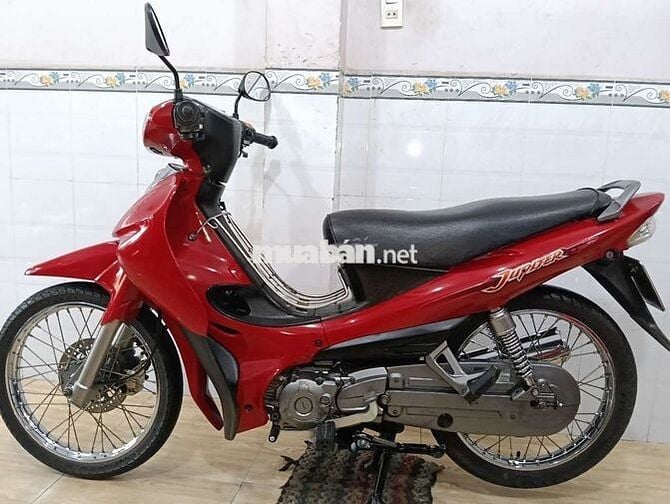 Yamaha Jupiter R , bs65F6.  0333