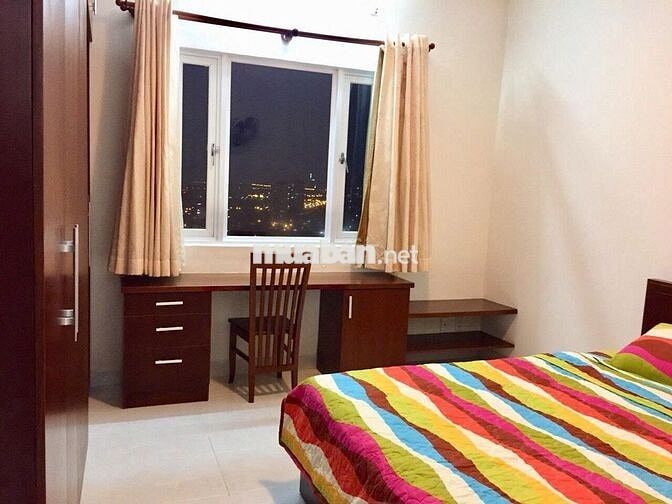 Cho thuê nhanh căn hộ chung cư Khánh Hội 2 ,1PN, full