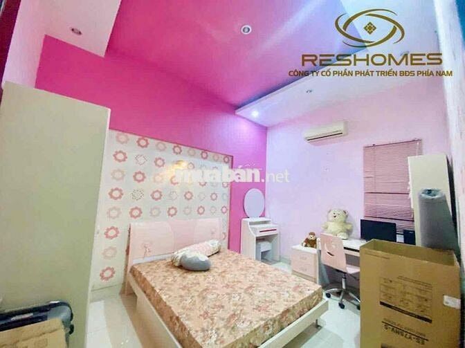 Cho THUÊ nhà nguyên căn 1T2L đầy đủ nội thất ngay Song Ngữ Lạc Hồng