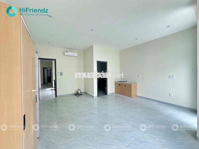 Khai Trương Studio Bancol Mới 100% Full Nội Thất Ngay UEH N , Văn Hiến
