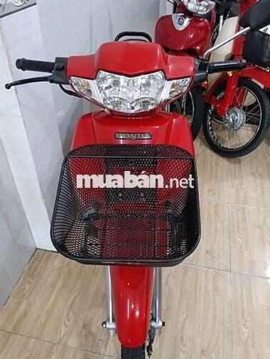 Anpha lóc trắng, máy zin bs95