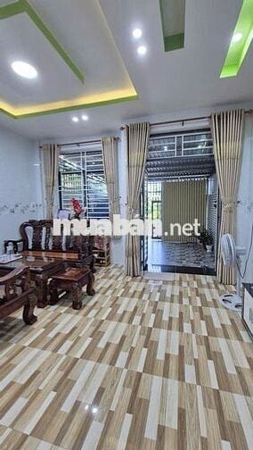 Siêu phẩm CÓ102 nhượng căn nhà ở Phước Vĩnh An,Củ chi 1,2 tỷ-SHR(5x20)