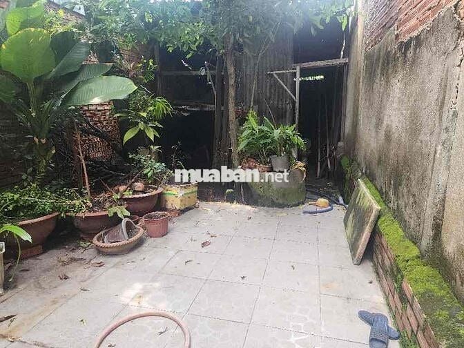 MT DƯƠNG THỊ MƯỜI, HIỆP THÀNH, Q12, 106M2, GIÁ RẤT RẤT TỐT