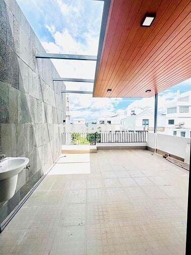 🌻CHO THUÊ NHÀ TRỆT 3 LẦU HIỆN ĐẠI KDC ĐẠI NGÂN