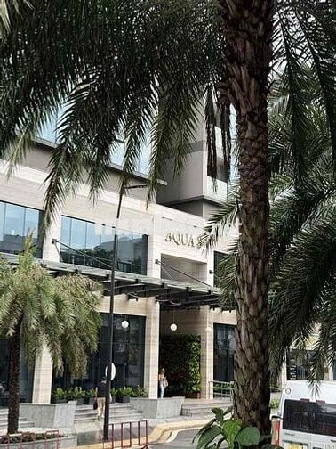 74 m2 Gấp 2pn 2wc full nt chung cư quận 1