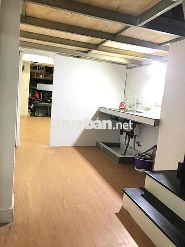 mặt bằng lối đi riêng khu ẩm thực vĩnh khánh Q4