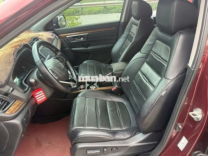 🔥HONDA CRV G 2019 🔥