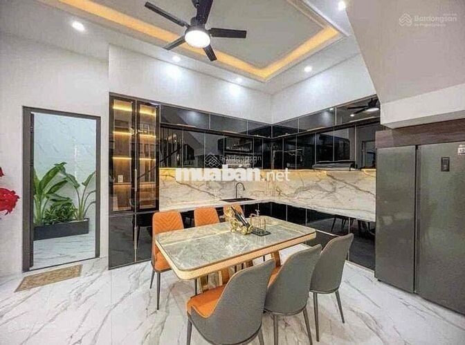 BÁN NHÀ ĐƯỜNG XE HƠI TRẦN THIỆN CHÁNH,P12,QUẬN 10.GIÁ:6Tỷ630/SỔ RIÊNG