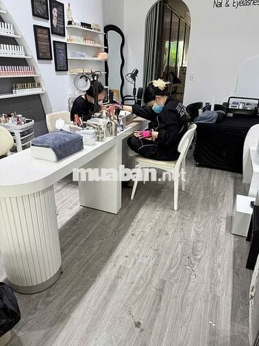 Sang Nhượng Hợp Đồng Thuê Nhà thích hợp cho các bạn làm dịch vụ
