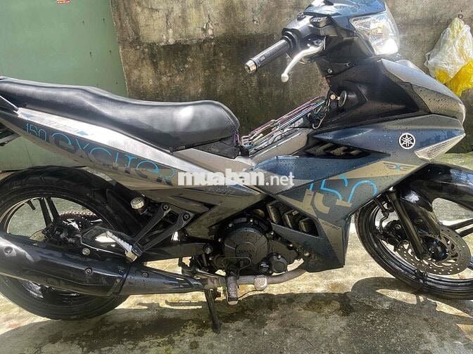 Yamaha Exciter 150cc 2016 BS 63B2
