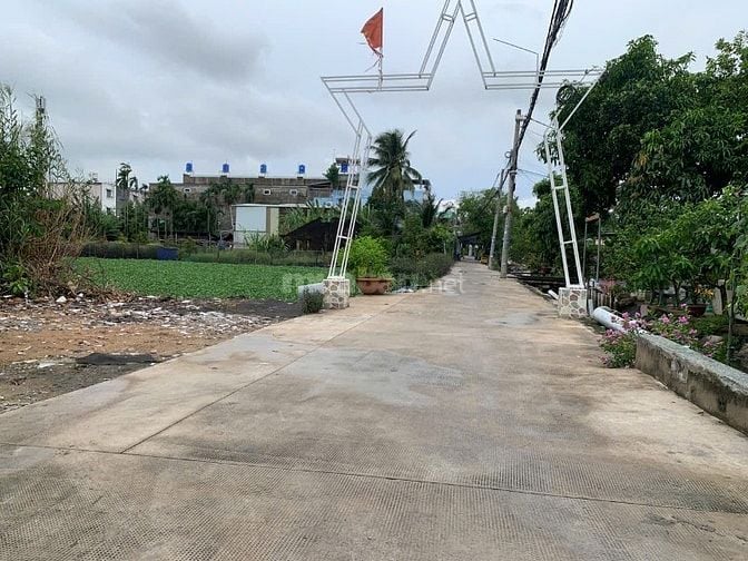 Bán đất kế Công Viên 150ha (4x23m) gía 3,5 tỷ Thạnh Xuân 31. Q12.