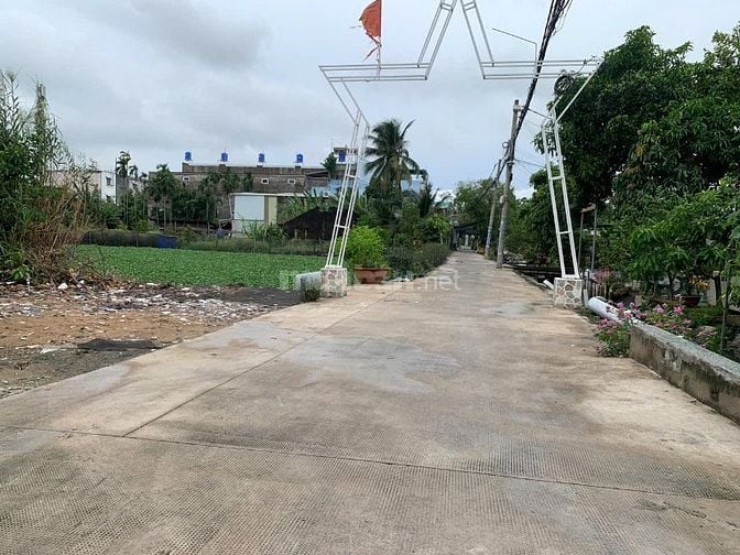 Bán đất kế Công Viên 150ha (4x23m) gía 3,5 tỷ Thạnh Xuân 31. Q12.