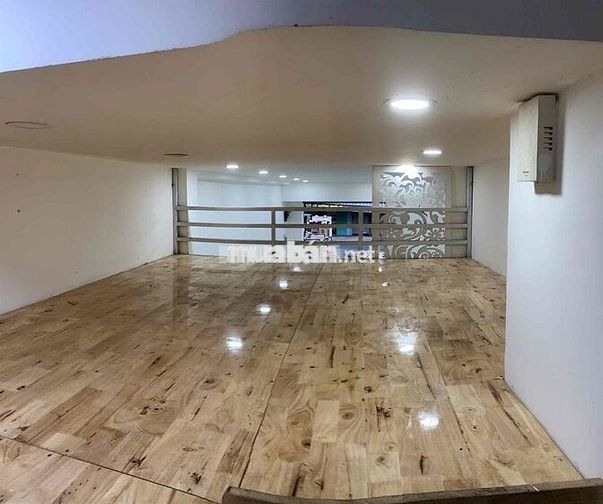 mặt bằng lối đi riêng khu ẩm thực vĩnh khánh Q4