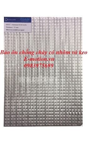 Gioăng ống gió chống cháy, ron chống cháy,ron ống gió chống cháy