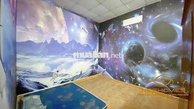 Cho thuê nhà 1T1L thuộc KDC Phú Gia 1, Trảng Dài, gần ngã 4 Nguyễn Khu