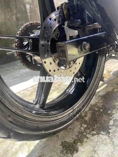 Yamaha Exciter 150cc 2016 BS 63B2