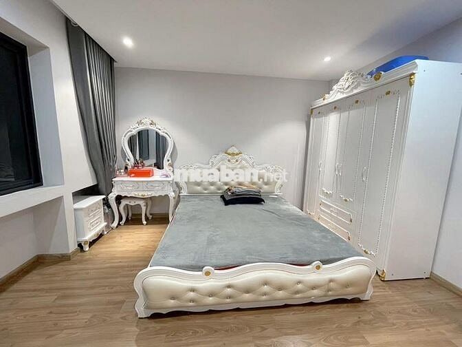 *** ! Nhà Khương Trung 51m2 x 5T Dòng Tiền 360tr/năm. Chỉ 10,5 Tỷ