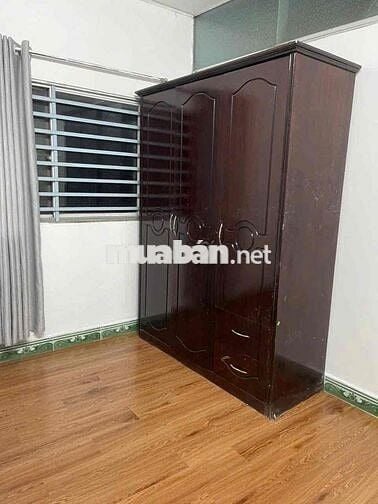 CHO THUÊ CĂN HỘ PHƯỜNG TÂN MAI đường 4 trương định