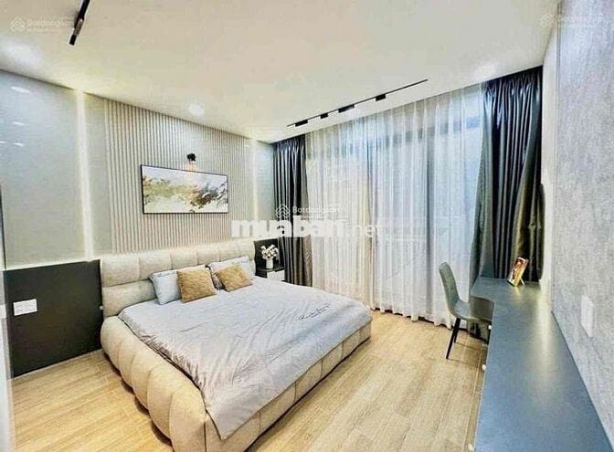 BÁN NHÀ ĐƯỜNG XE HƠI TRẦN THIỆN CHÁNH,P12,QUẬN 10.GIÁ:6Tỷ630/SỔ RIÊNG