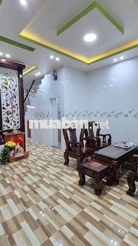 Siêu phẩm CÓ102 nhượng căn nhà ở Phước Vĩnh An,Củ chi 1,2 tỷ-SHR(5x20)