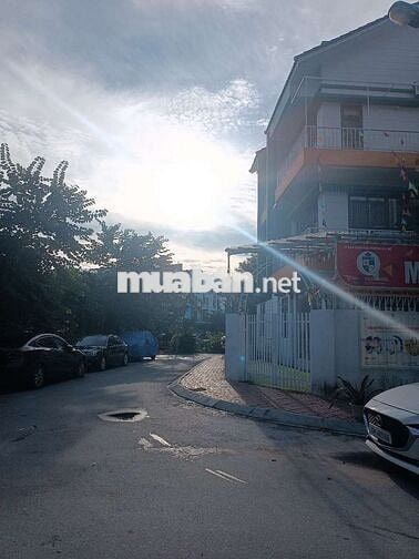 Biệt Thự Đại Mỗ – 188m², Ngang 10,5m, 4 Tầng
 -10,5 tỷ