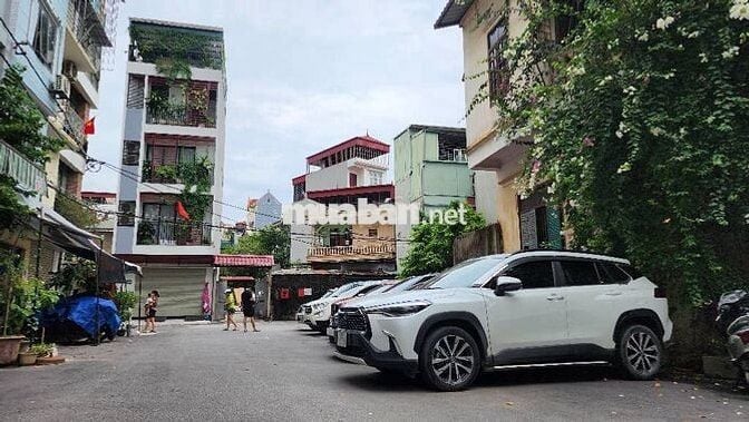 Bán đất tại Xuân La, Tây Hồ 6,3tỷ, 41m2, ngõ 6m, pháp lý đầy đủ