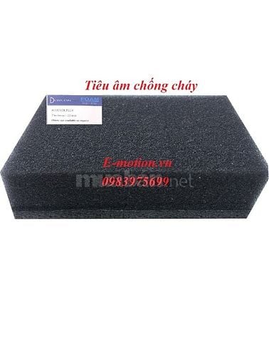 Gioăng ống gió chống cháy, ron chống cháy,ron ống gió chống cháy