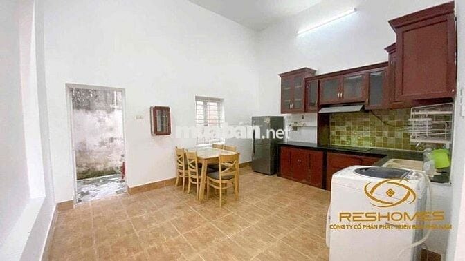 Cho thuê nhà 1T1L thuộc KDC Phú Gia 1, Trảng Dài, gần ngã 4 Nguyễn Khu