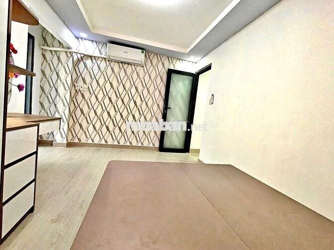BÁN NHÀ HXH-2tầng,2pn-DTSD:70m2-Đ.NGUYỄN DU-P.7-GÒ VẤP. GIÁ : 3.99 TỶ