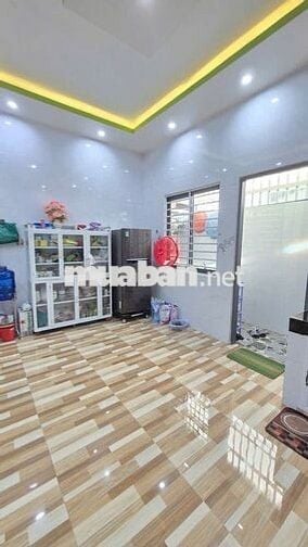 Siêu phẩm CÓ102 nhượng căn nhà ở Phước Vĩnh An,Củ chi 1,2 tỷ-SHR(5x20)