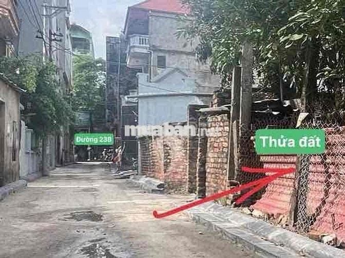 🌈 BÁN ĐẤT VÂN NỘI – BA BƯỚC CHÂN RA QL23B- PHỐ VÂN TRÌ 	•