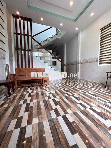 CHO THUÊ NHÀ MỚI ĐẸP KDC THỚI NHỰT
