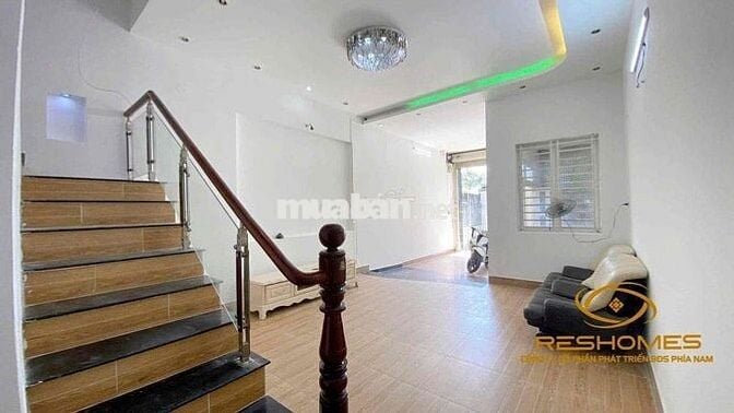 Cho thuê nhà 1T1L thuộc KDC Phú Gia 1, Trảng Dài, gần ngã 4 Nguyễn Khu