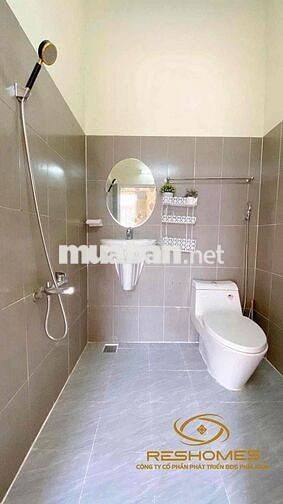 Cho thuê nhà 1T1L thuộc KDC Phú Gia 1, Trảng Dài, gần ngã 4 Nguyễn Khu