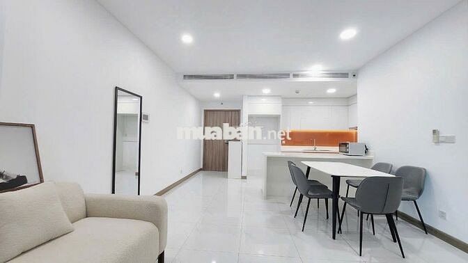GIÁ TỐT Chỉ 872 Triệu! Căn Hộ Tân Tạo - Võ Trần Chí, 37.5m2.