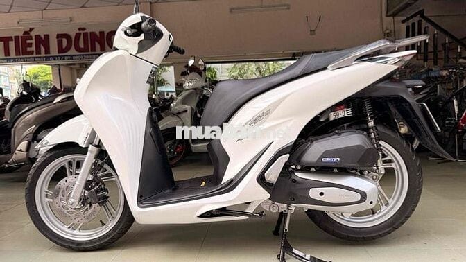 Bán SH 150 ABS 2022 xe keng đủ đồ. mua bán tại nhà